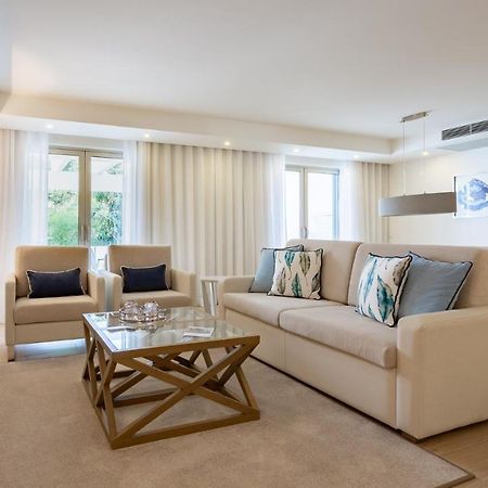 Quinta Do Lago Country Club מראה חיצוני תמונה