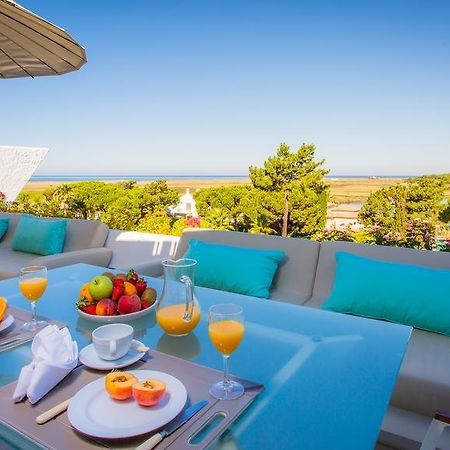 Quinta Do Lago Country Club מראה חיצוני תמונה