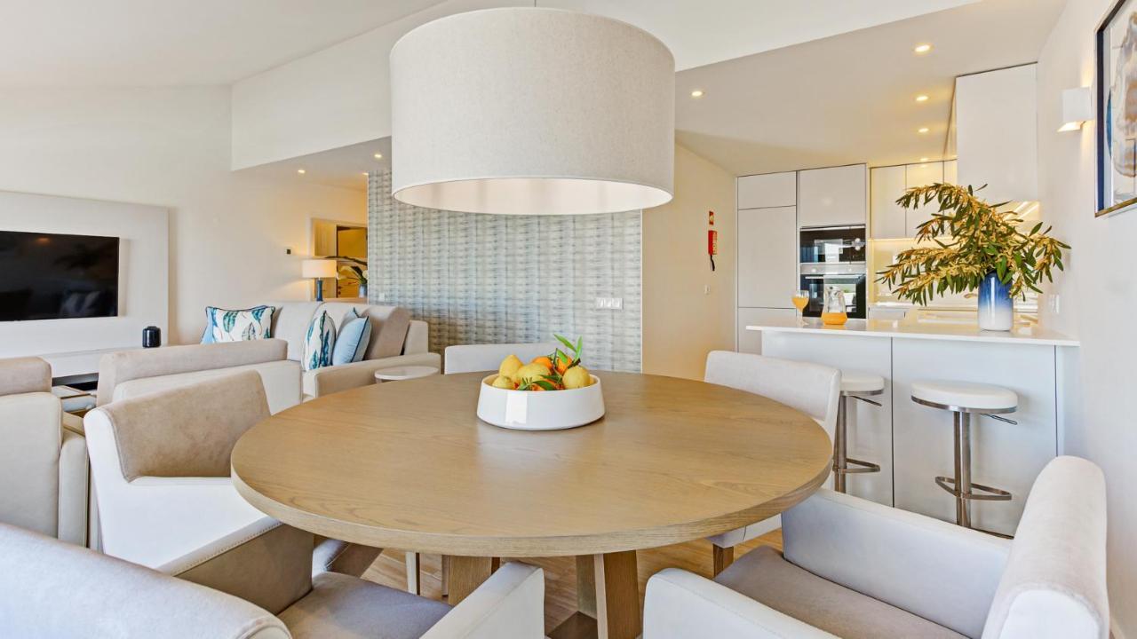 Quinta Do Lago Country Club מראה חיצוני תמונה