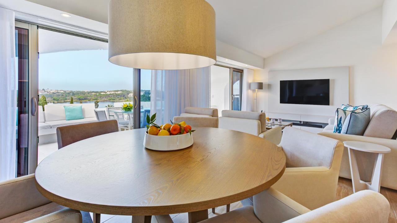 Quinta Do Lago Country Club מראה חיצוני תמונה