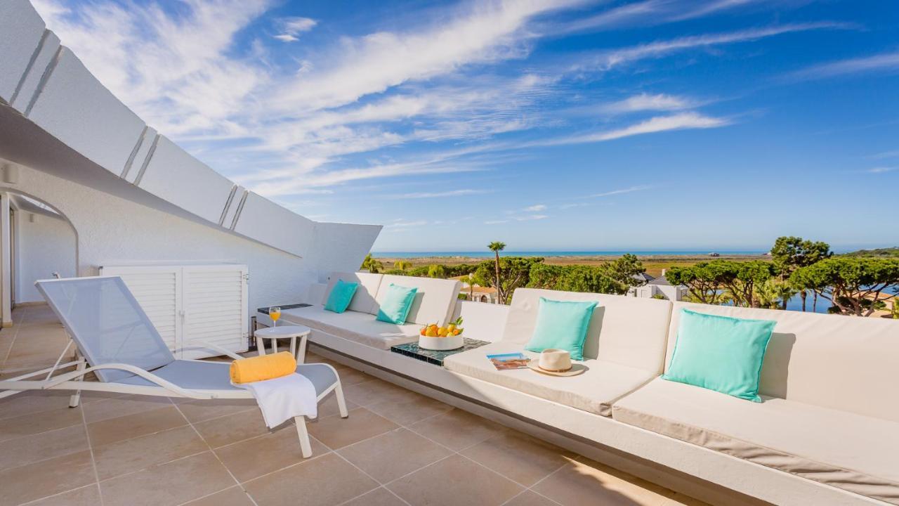 Quinta Do Lago Country Club מראה חיצוני תמונה