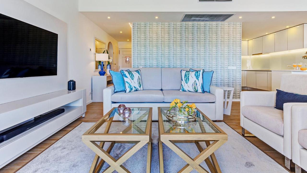 Quinta Do Lago Country Club מראה חיצוני תמונה