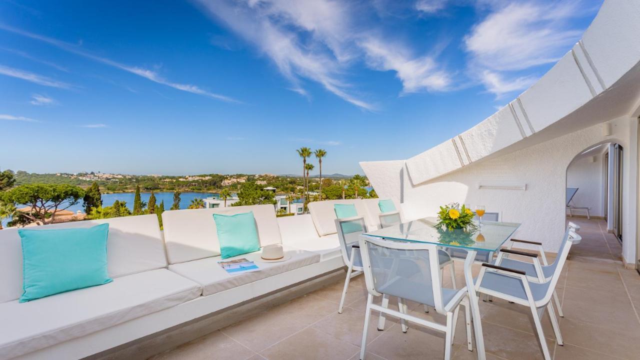 Quinta Do Lago Country Club מראה חיצוני תמונה