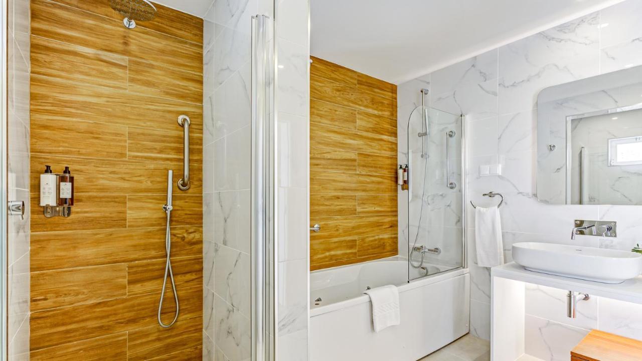 Quinta Do Lago Country Club מראה חיצוני תמונה