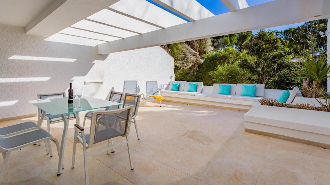 Quinta Do Lago Country Club מראה חיצוני תמונה