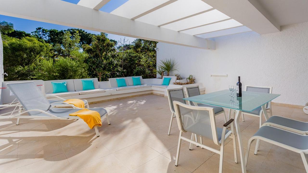 Quinta Do Lago Country Club מראה חיצוני תמונה