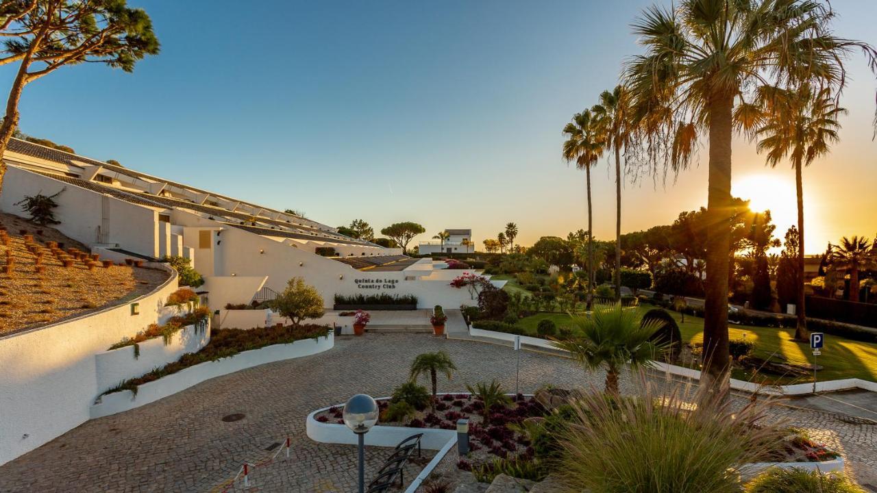 Quinta Do Lago Country Club מראה חיצוני תמונה