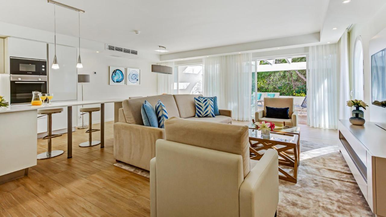 Quinta Do Lago Country Club מראה חיצוני תמונה