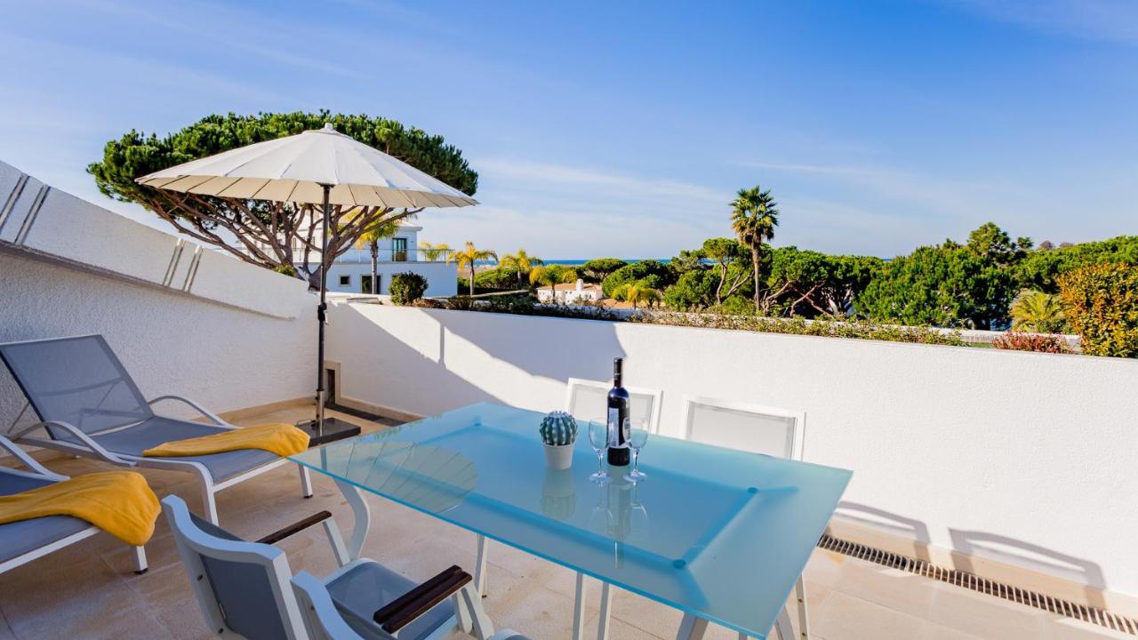 Quinta Do Lago Country Club מראה חיצוני תמונה