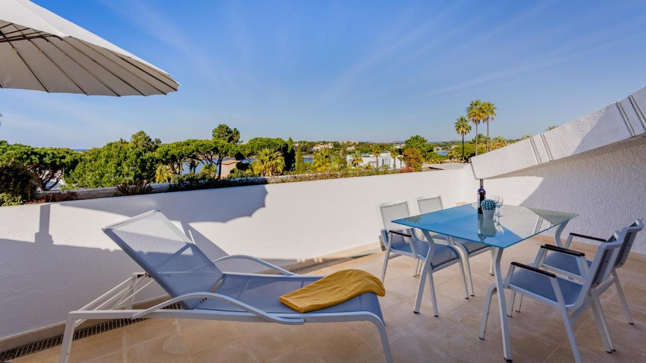 Quinta Do Lago Country Club מראה חיצוני תמונה