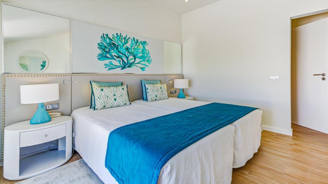 Quinta Do Lago Country Club מראה חיצוני תמונה