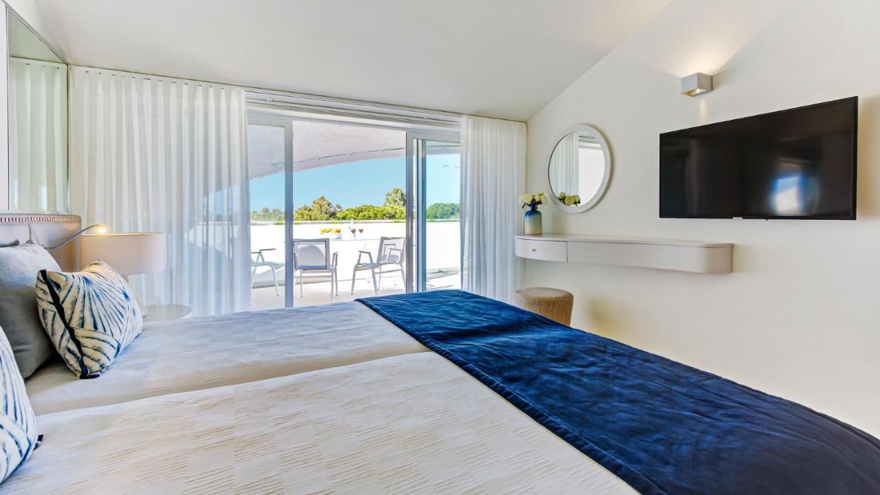 Quinta Do Lago Country Club מראה חיצוני תמונה