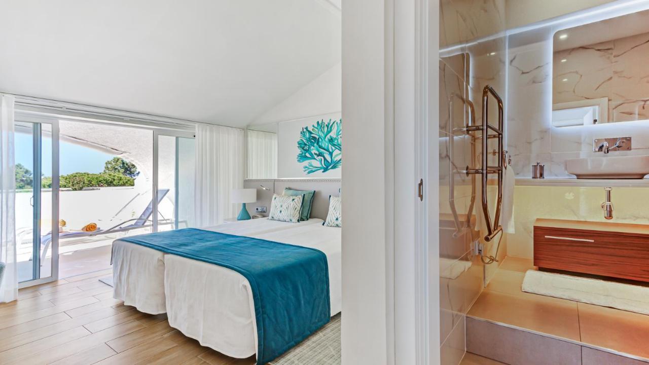 Quinta Do Lago Country Club מראה חיצוני תמונה