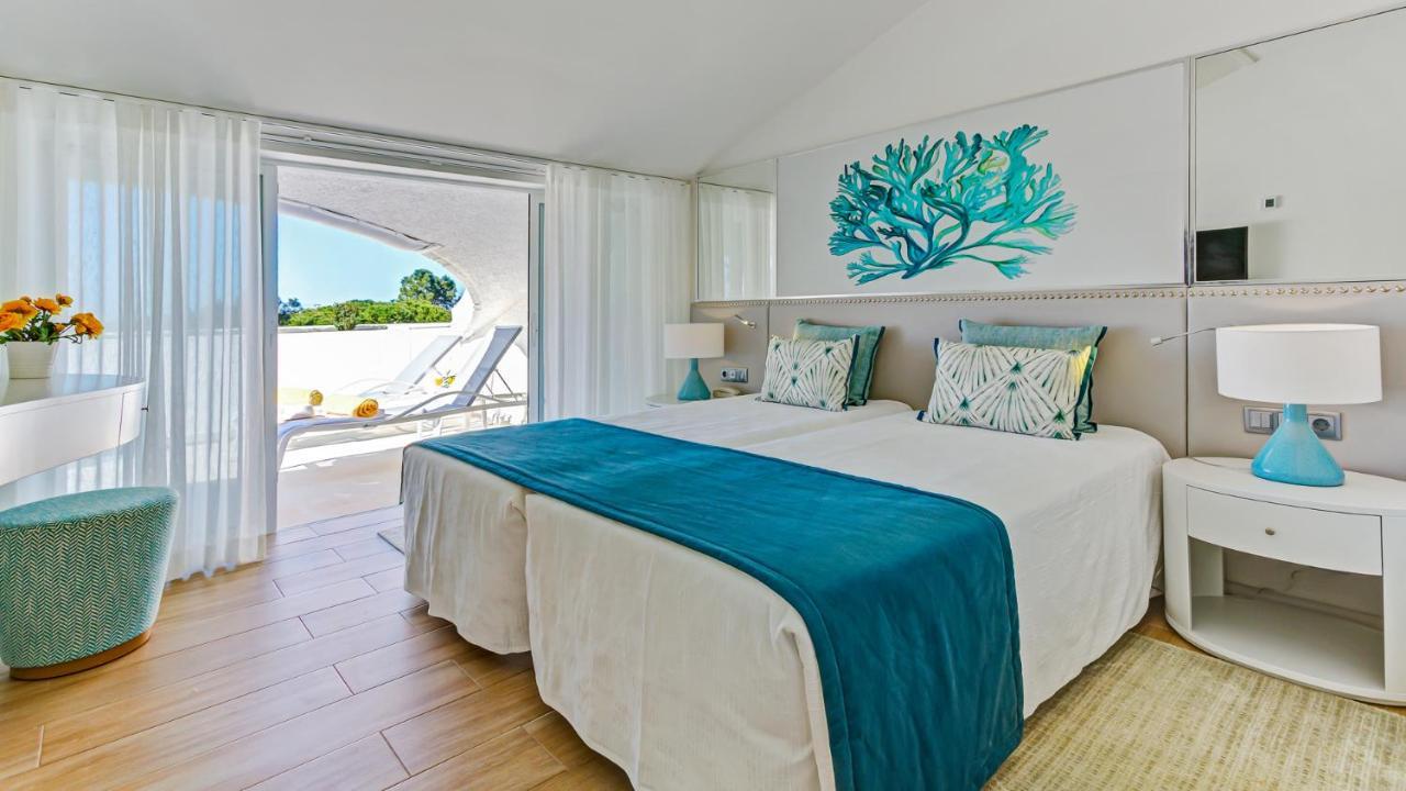 Quinta Do Lago Country Club מראה חיצוני תמונה