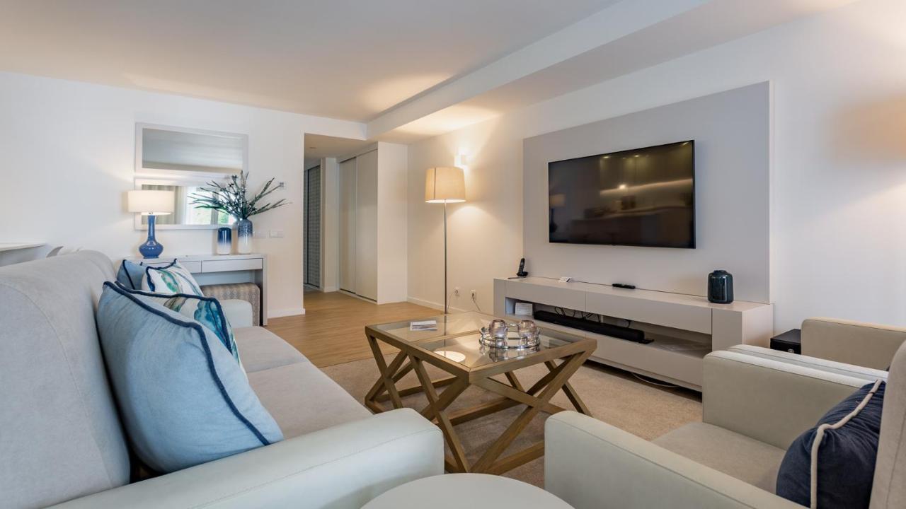 Quinta Do Lago Country Club מראה חיצוני תמונה