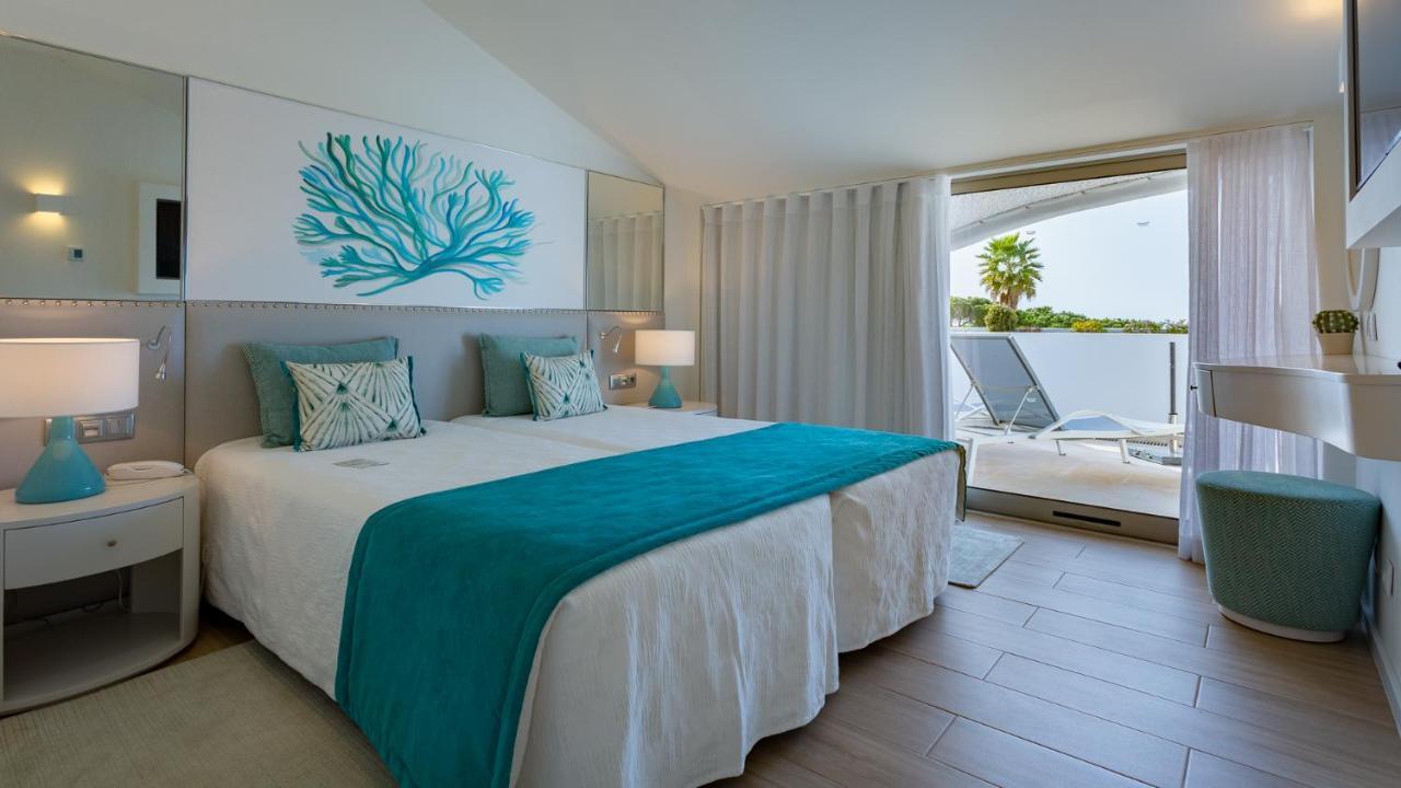 Quinta Do Lago Country Club מראה חיצוני תמונה