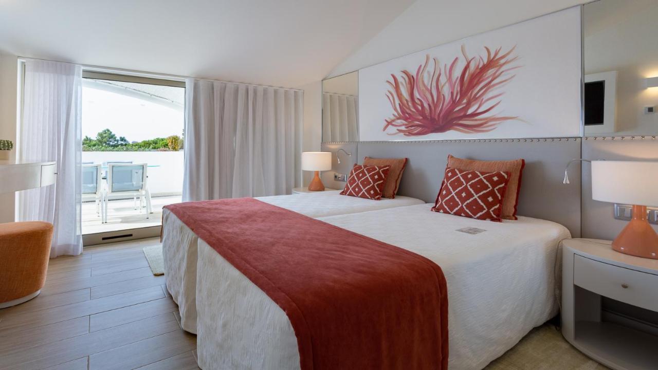Quinta Do Lago Country Club מראה חיצוני תמונה