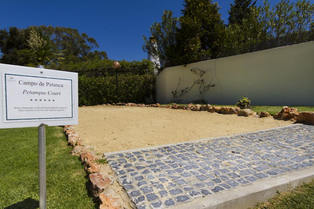Quinta Do Lago Country Club מראה חיצוני תמונה