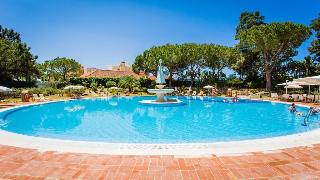 Quinta Do Lago Country Club מראה חיצוני תמונה