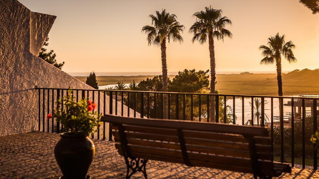 Quinta Do Lago Country Club מראה חיצוני תמונה