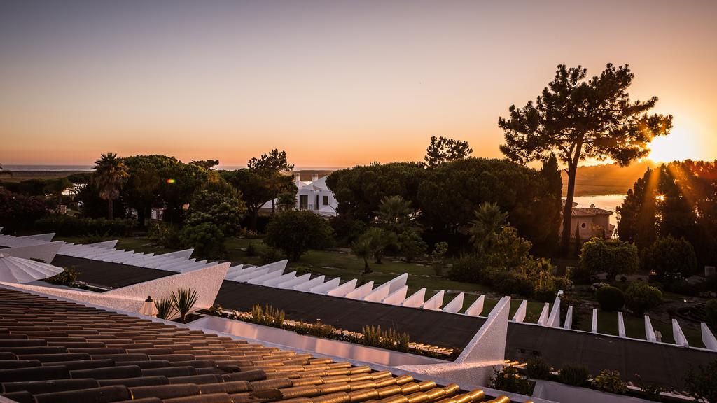 Quinta Do Lago Country Club מראה חיצוני תמונה