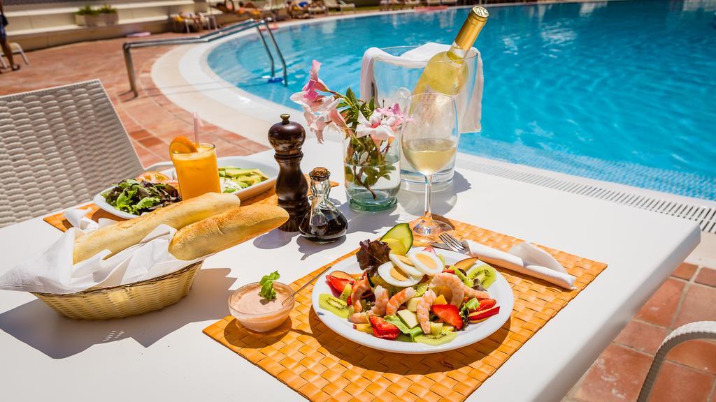 Quinta Do Lago Country Club מראה חיצוני תמונה