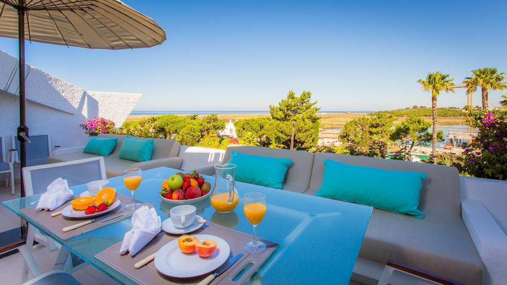 Quinta Do Lago Country Club מראה חיצוני תמונה