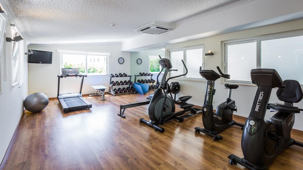 Quinta Do Lago Country Club מראה חיצוני תמונה