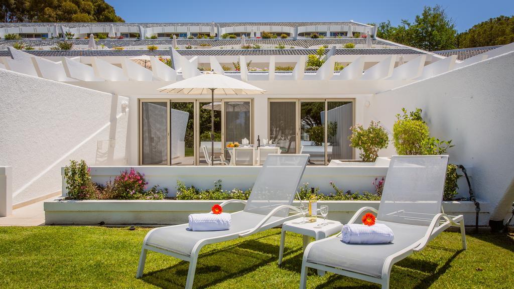 Quinta Do Lago Country Club מראה חיצוני תמונה