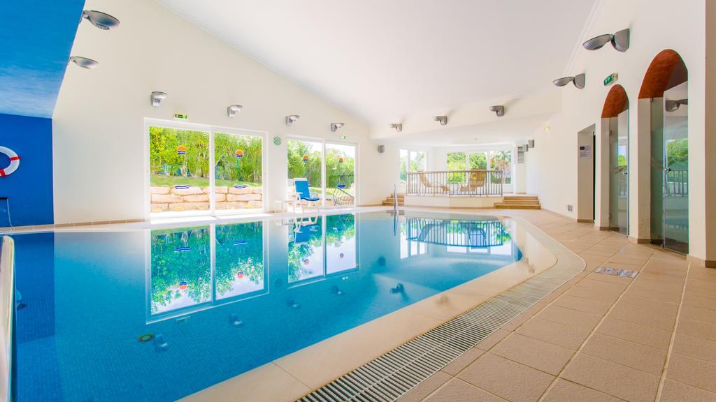 Quinta Do Lago Country Club מראה חיצוני תמונה