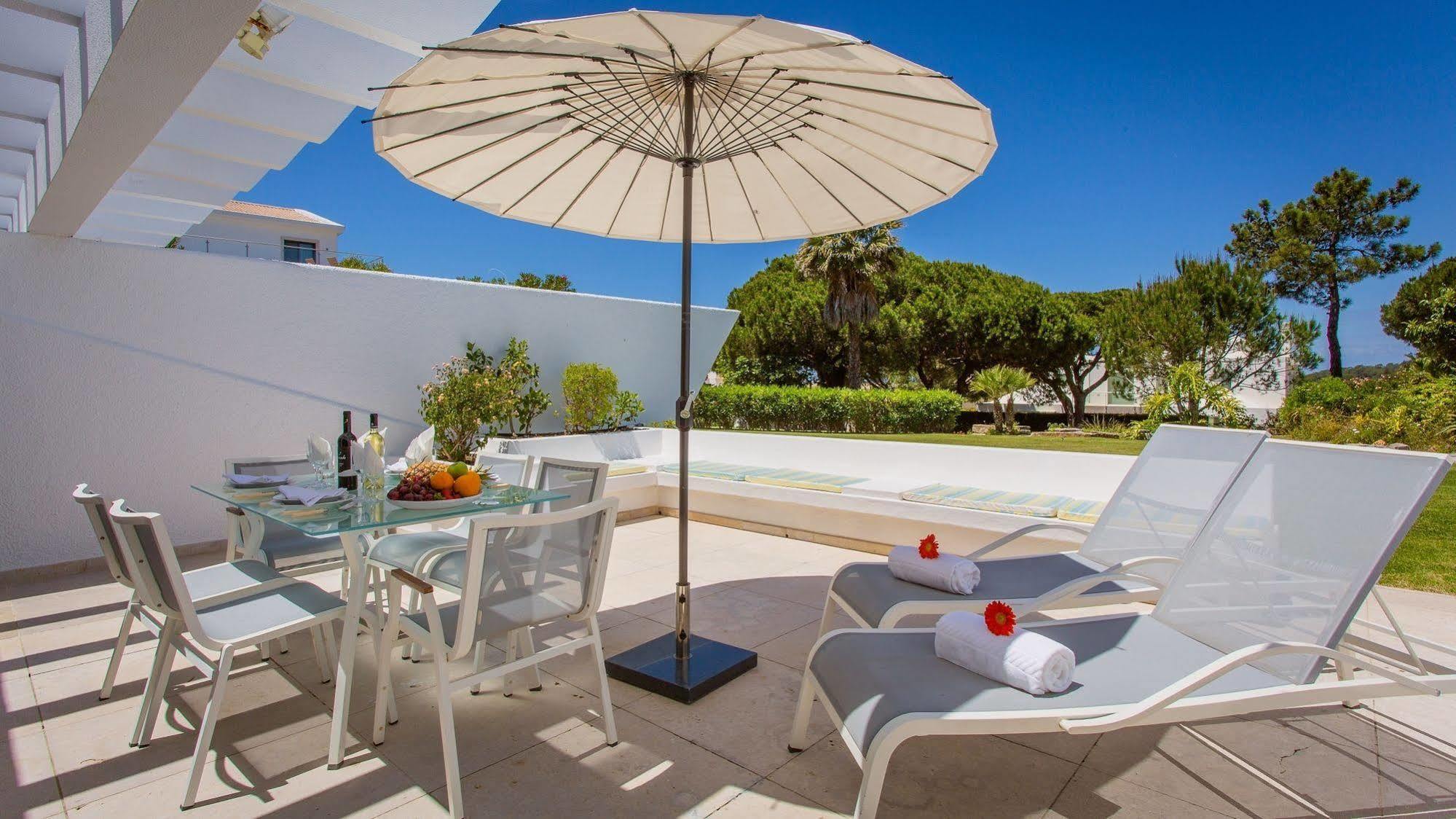 Quinta Do Lago Country Club מראה חיצוני תמונה