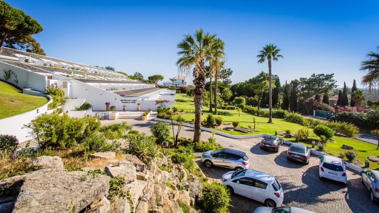 Quinta Do Lago Country Club מראה חיצוני תמונה
