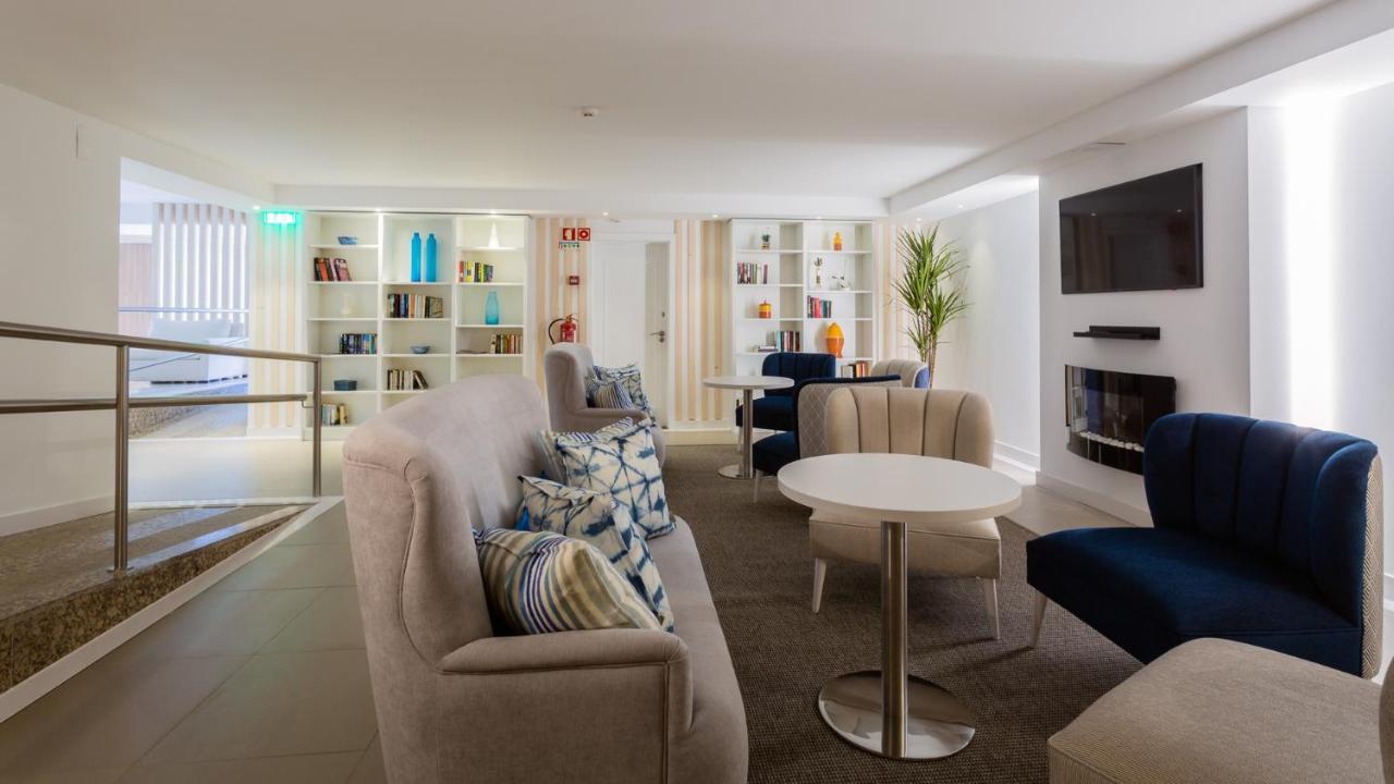 Quinta Do Lago Country Club מראה חיצוני תמונה