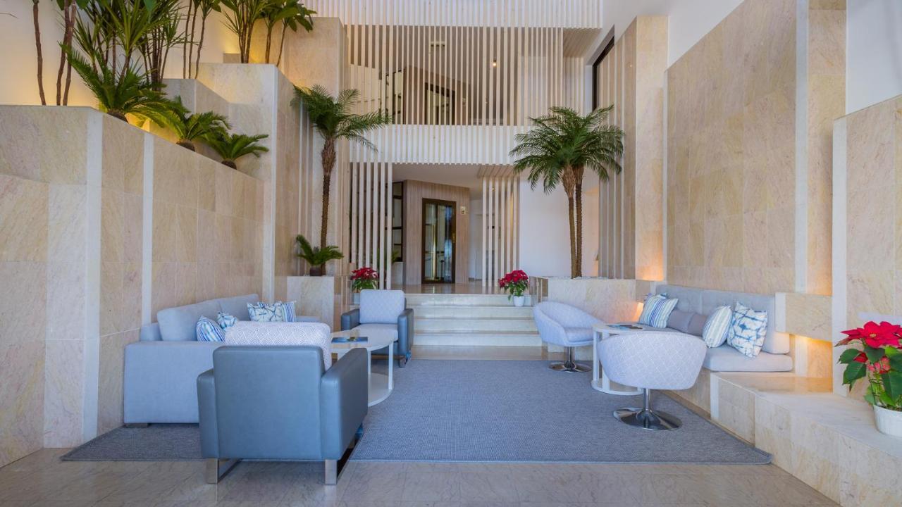Quinta Do Lago Country Club מראה חיצוני תמונה