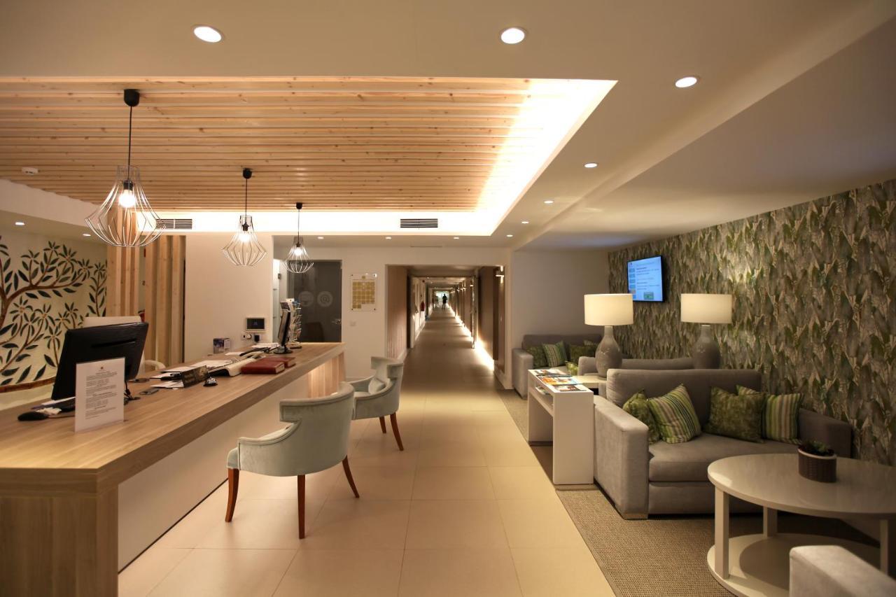 Quinta Do Lago Country Club מראה חיצוני תמונה