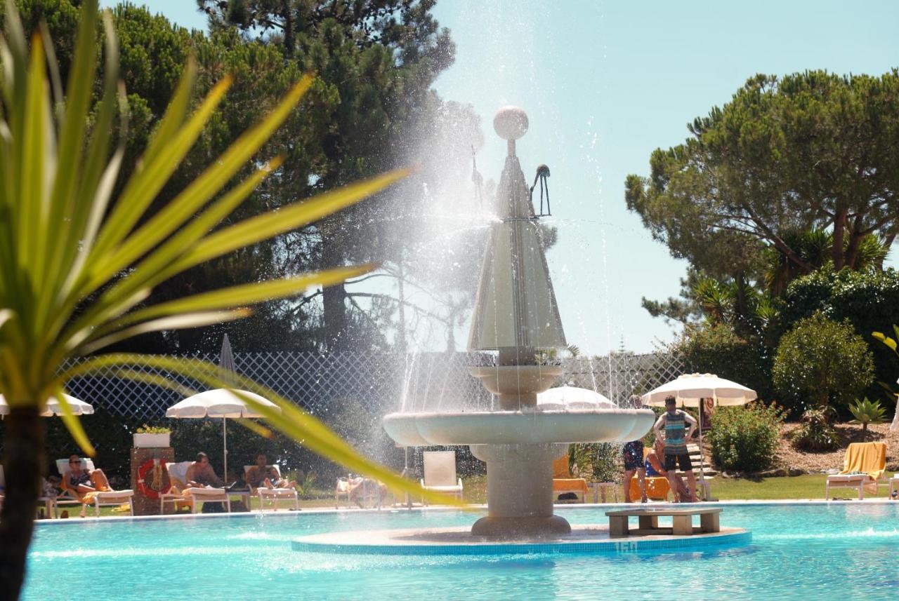Quinta Do Lago Country Club מראה חיצוני תמונה