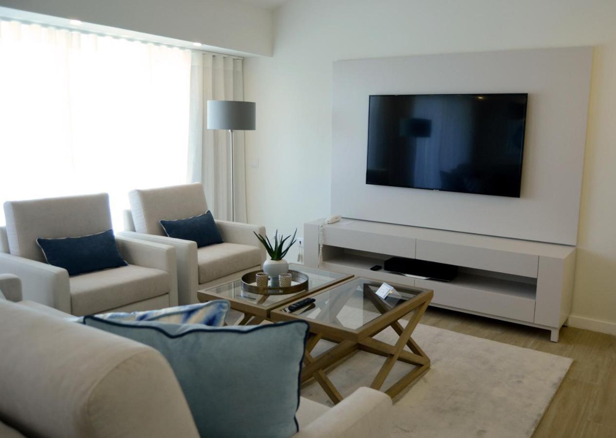 Quinta Do Lago Country Club מראה חיצוני תמונה