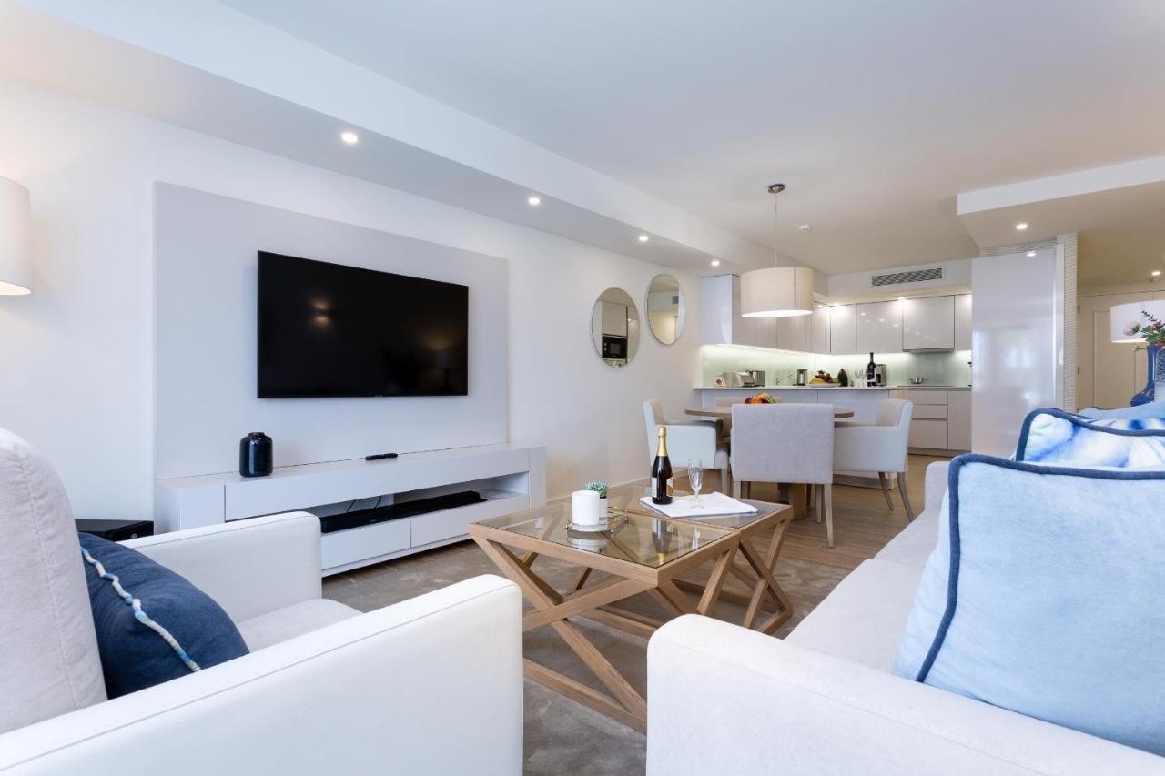 Quinta Do Lago Country Club מראה חיצוני תמונה